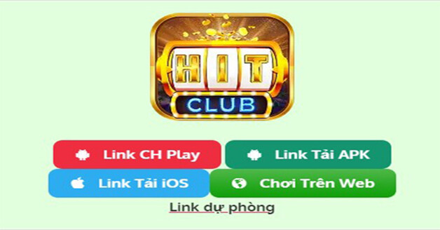 Lưu ý trong quá trình tải và cài đặt app Hit club