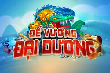 Hình ảnh trò chơi Đế Vương Đại Dương tại HITCLUB
